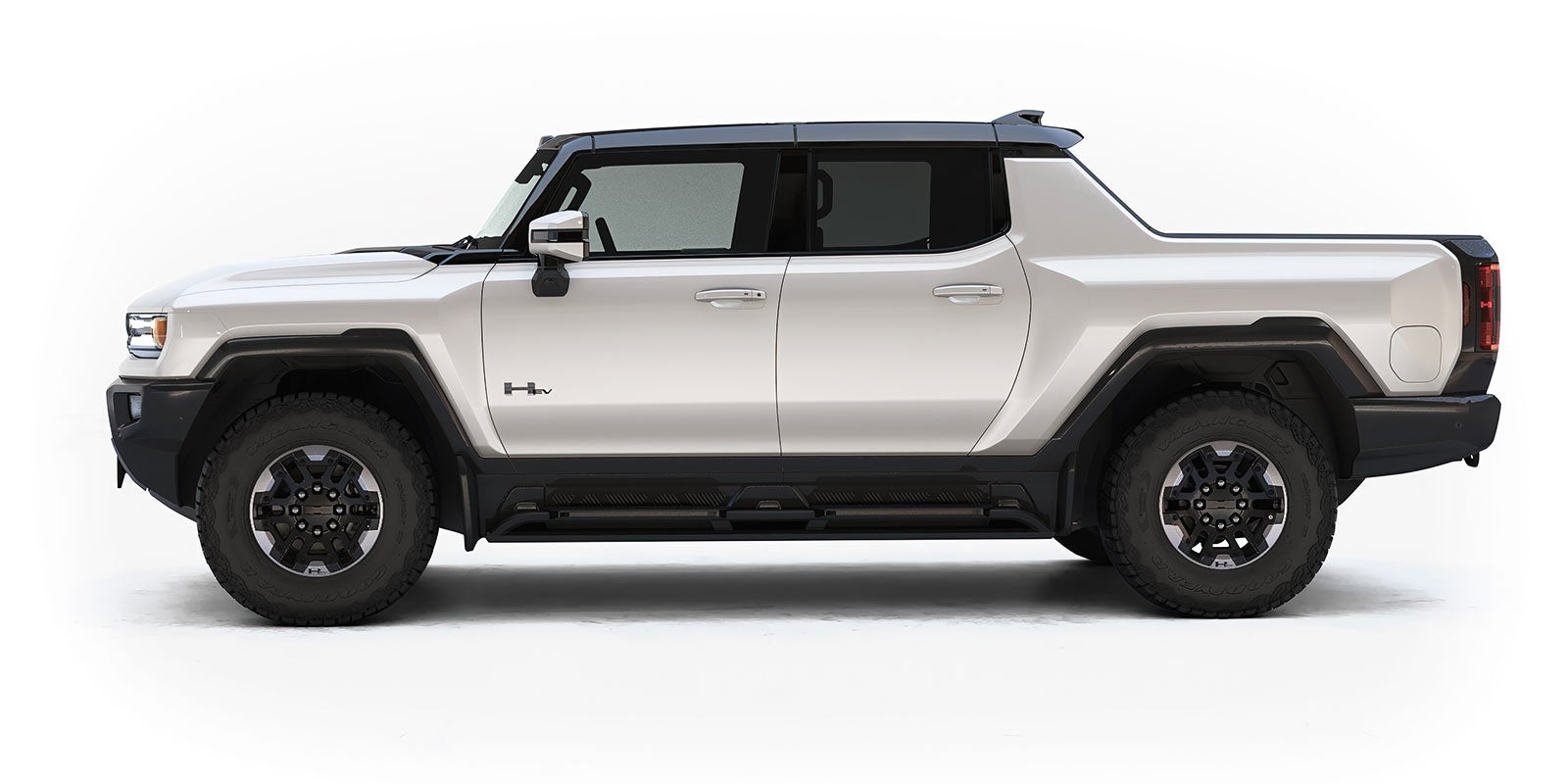 hummer ev pickup and hummer ev | Kate Faupel GMC in Henderson KY