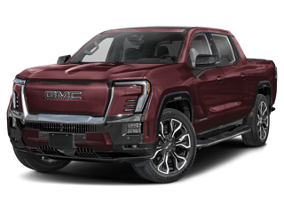 Sierra EV vs. Rivian R1T - Kate Faupel GMC in Henderson KY