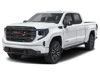 GMC Sierra 1500 - Kate Faupel GMC in Henderson KY
