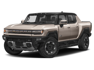 HUMMER EV vs Tesla Cybertruck - Kate Faupel GMC in Henderson KY