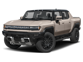 HUMMER EV vs Tesla Cybertruck - Kate Faupel GMC in Henderson KY