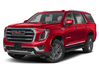 GMC Yukon - Kate Faupel GMC in Henderson KY