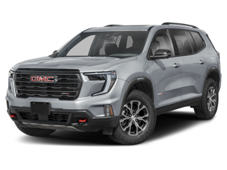 GMC Acadia - Kate Faupel GMC in Henderson KY