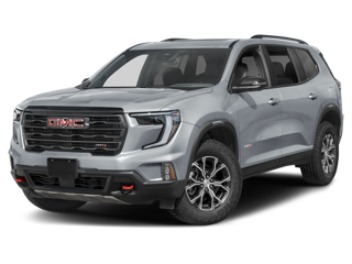 GMC Acadia - Kate Faupel GMC in Henderson KY