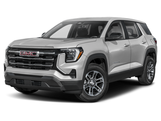 GMC Terrain - Kate Faupel GMC in Henderson KY