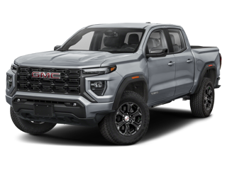 GMC Canyon - Kate Faupel GMC in Henderson KY