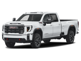 GMC Sierra HD - Kate Faupel GMC in Henderson KY