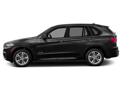 2015 BMW X5 xDrive35i xDrive35i