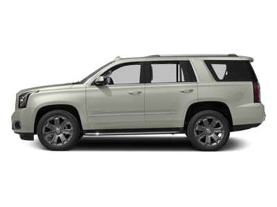 2016 GMC Yukon Denali Denali