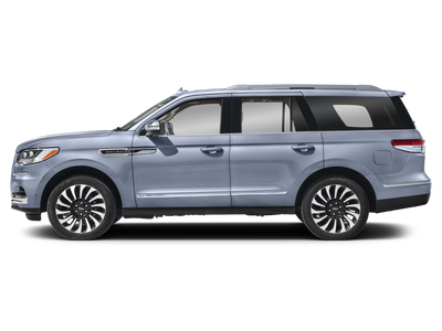 2024 Lincoln Navigator Black Label
