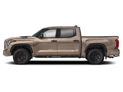 2025 Toyota Tundra TRD Pro Hybrid