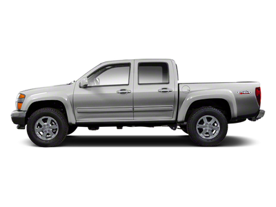 2010 GMC Canyon SLE1