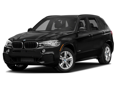 2015 BMW X5 xDrive35i xDrive35i