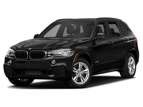 2015 BMW X5 xDrive35i xDrive35i