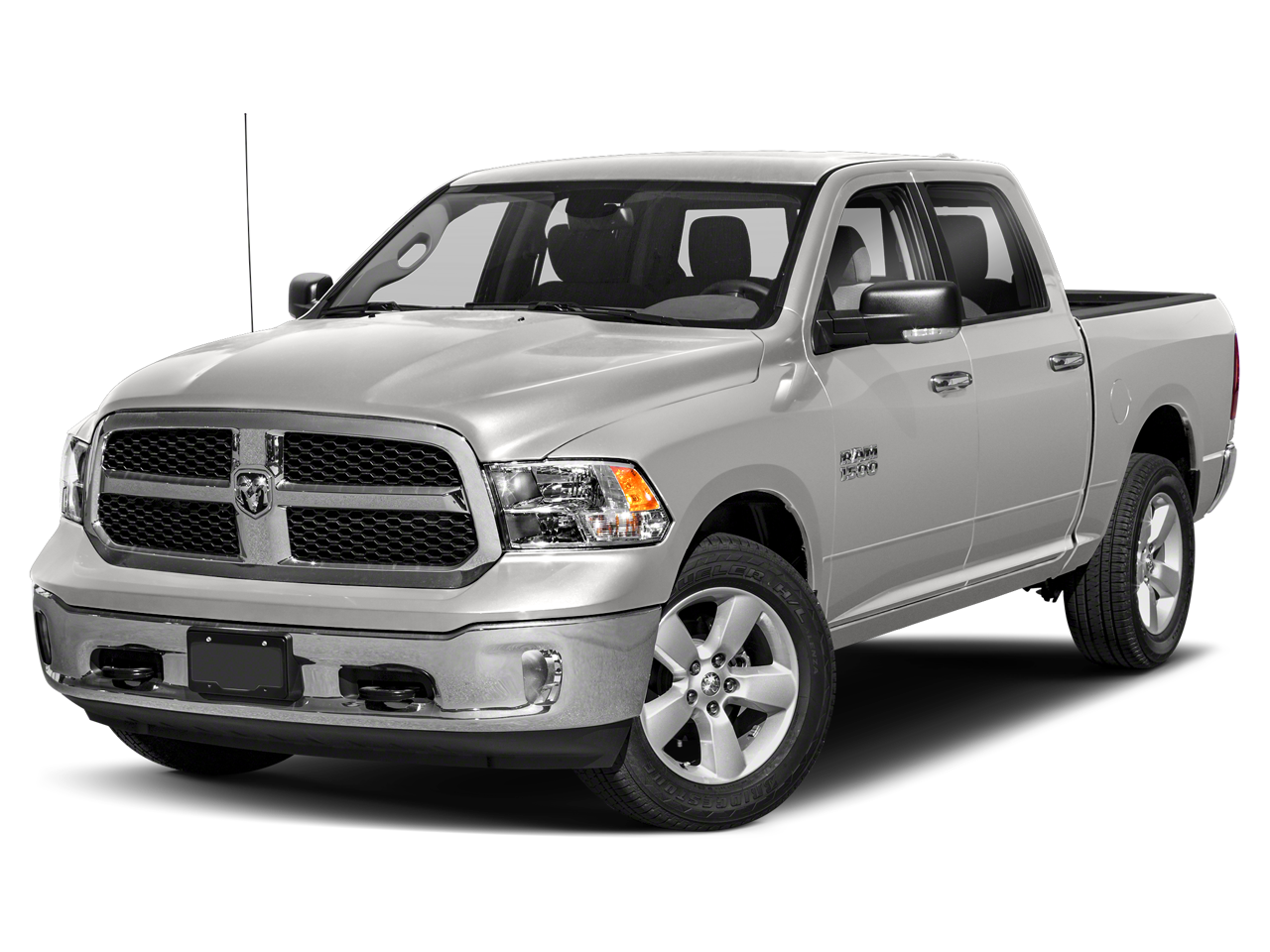 2018 RAM 1500 Pickup