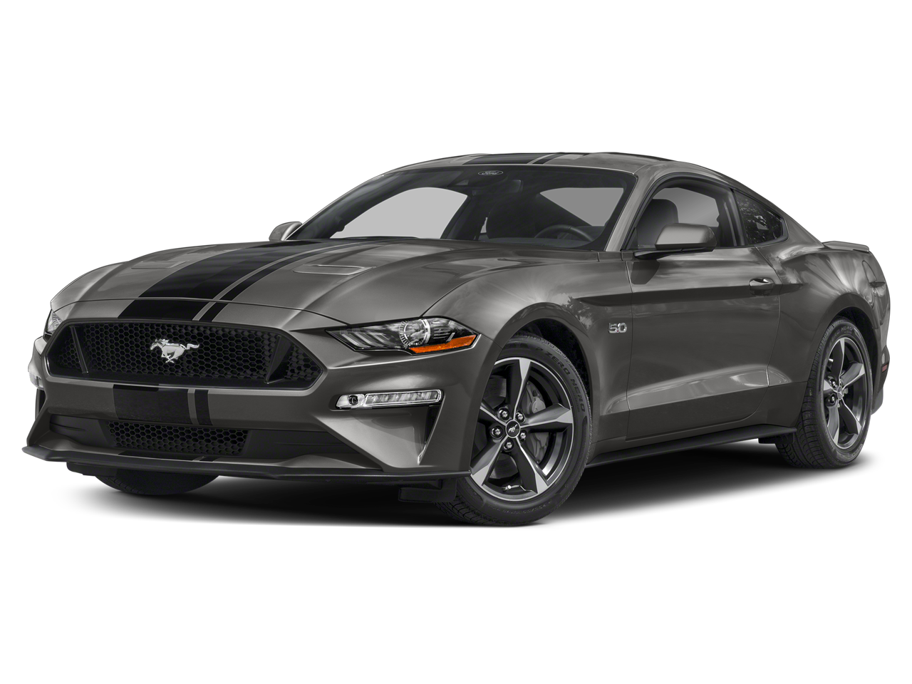 2022 Ford Mustang GT