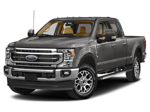2022 Ford Super Duty F-250 Pickup LARIAT