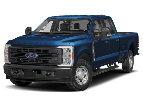 2024 Ford Super Duty F-250 Pickup XL