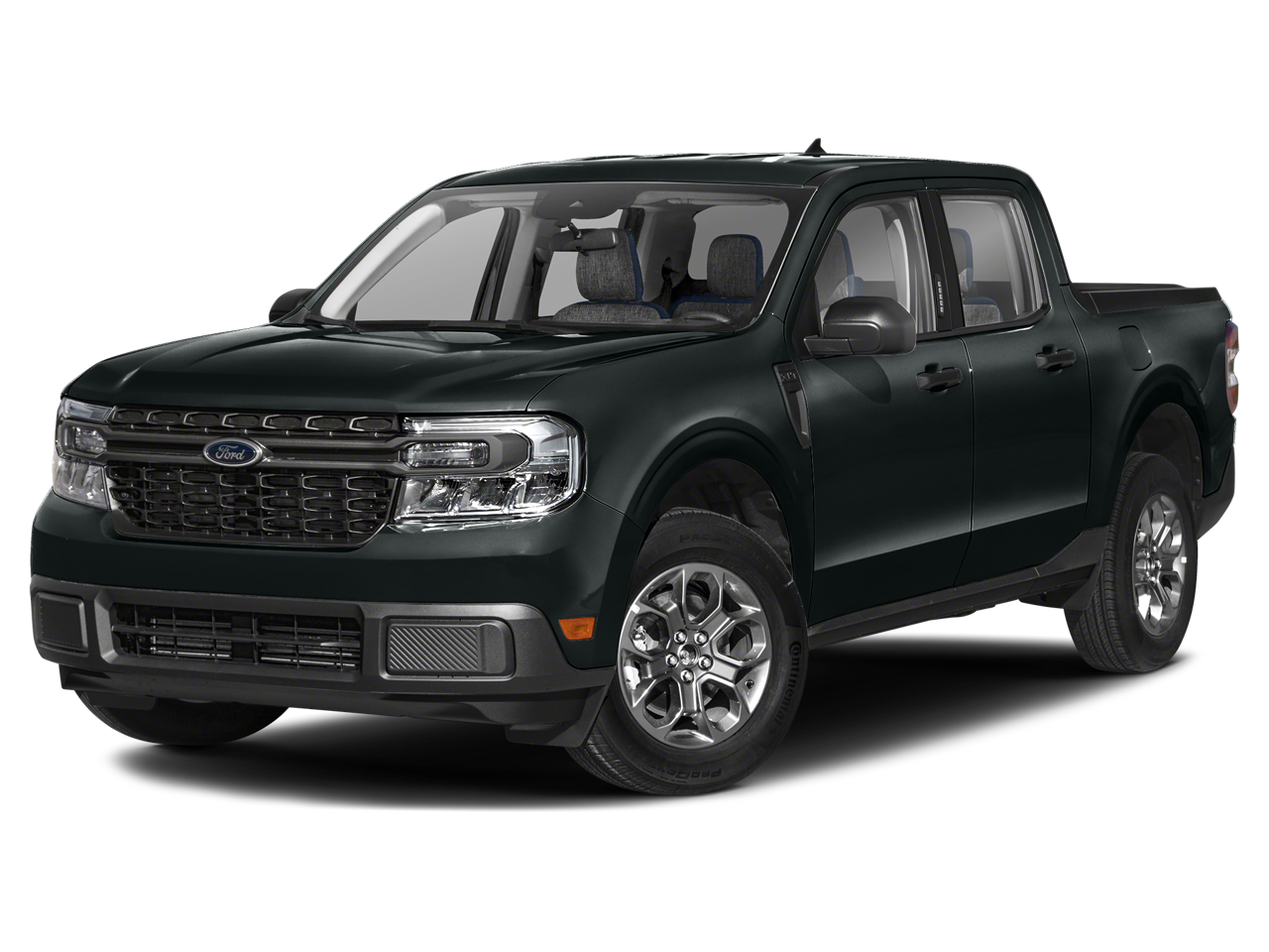 2024 Ford Maverick