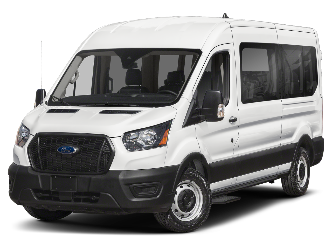 2025 Ford Transit Passenger Van XLT