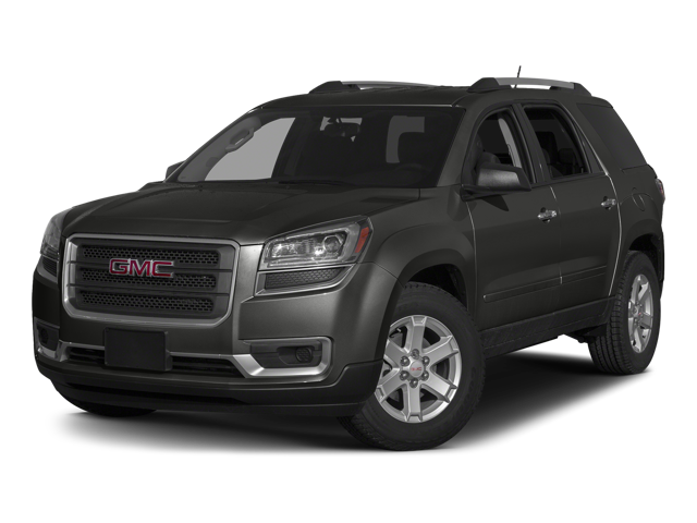 2015 GMC Acadia SLE2