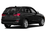2015 BMW X5 xDrive35i xDrive35i