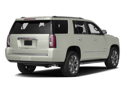 2016 GMC Yukon Denali Denali
