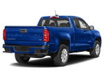 2022 Chevrolet Colorado 2WD LT