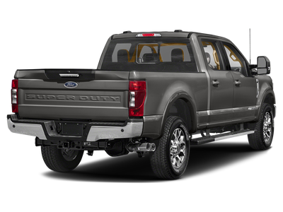2022 Ford Super Duty F-250 Pickup LARIAT
