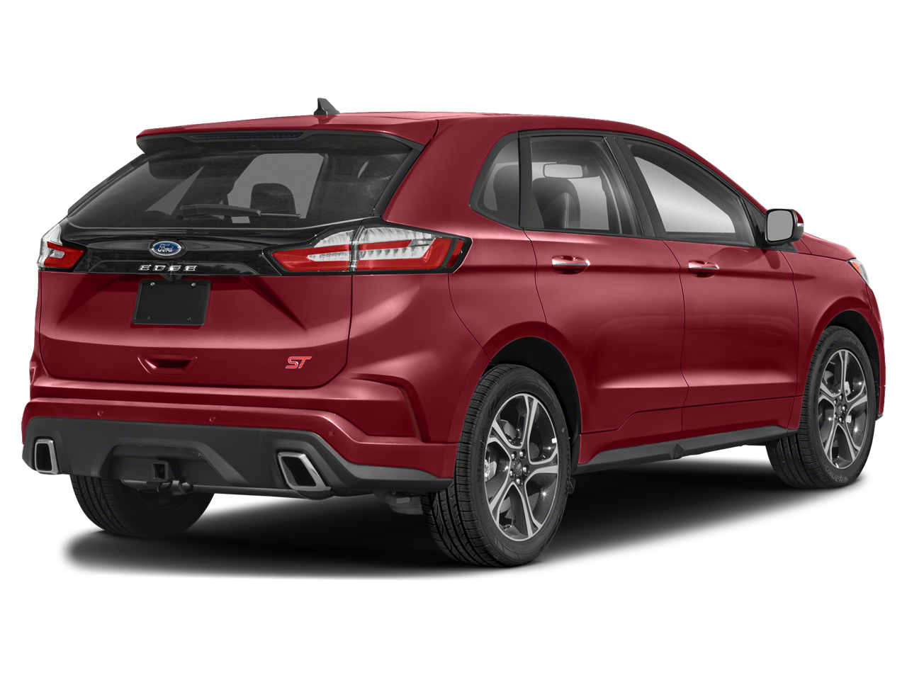 2023 Ford Edge ST