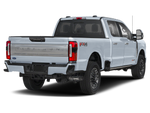 2025 Ford Super Duty F-250 Pickup Platinum
