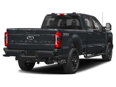 2025 Ford Super Duty F-250 Pickup XLT