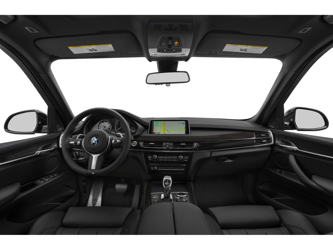 2015 BMW X5 xDrive35i xDrive35i