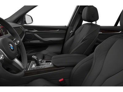 2015 BMW X5 xDrive35i xDrive35i