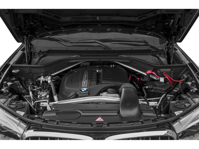 2015 BMW X5 xDrive35i xDrive35i