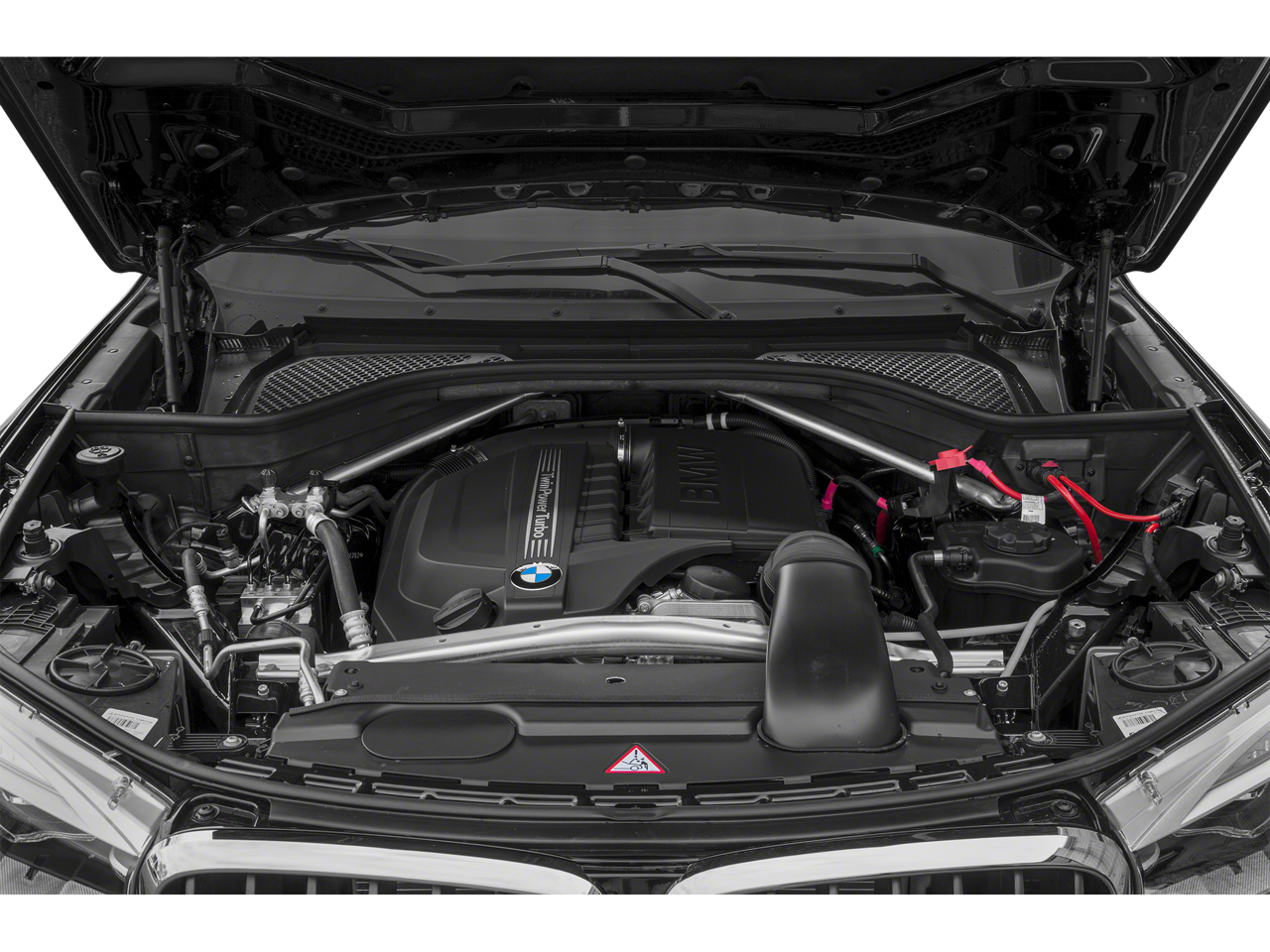 2015 BMW X5 xDrive35i xDrive35i