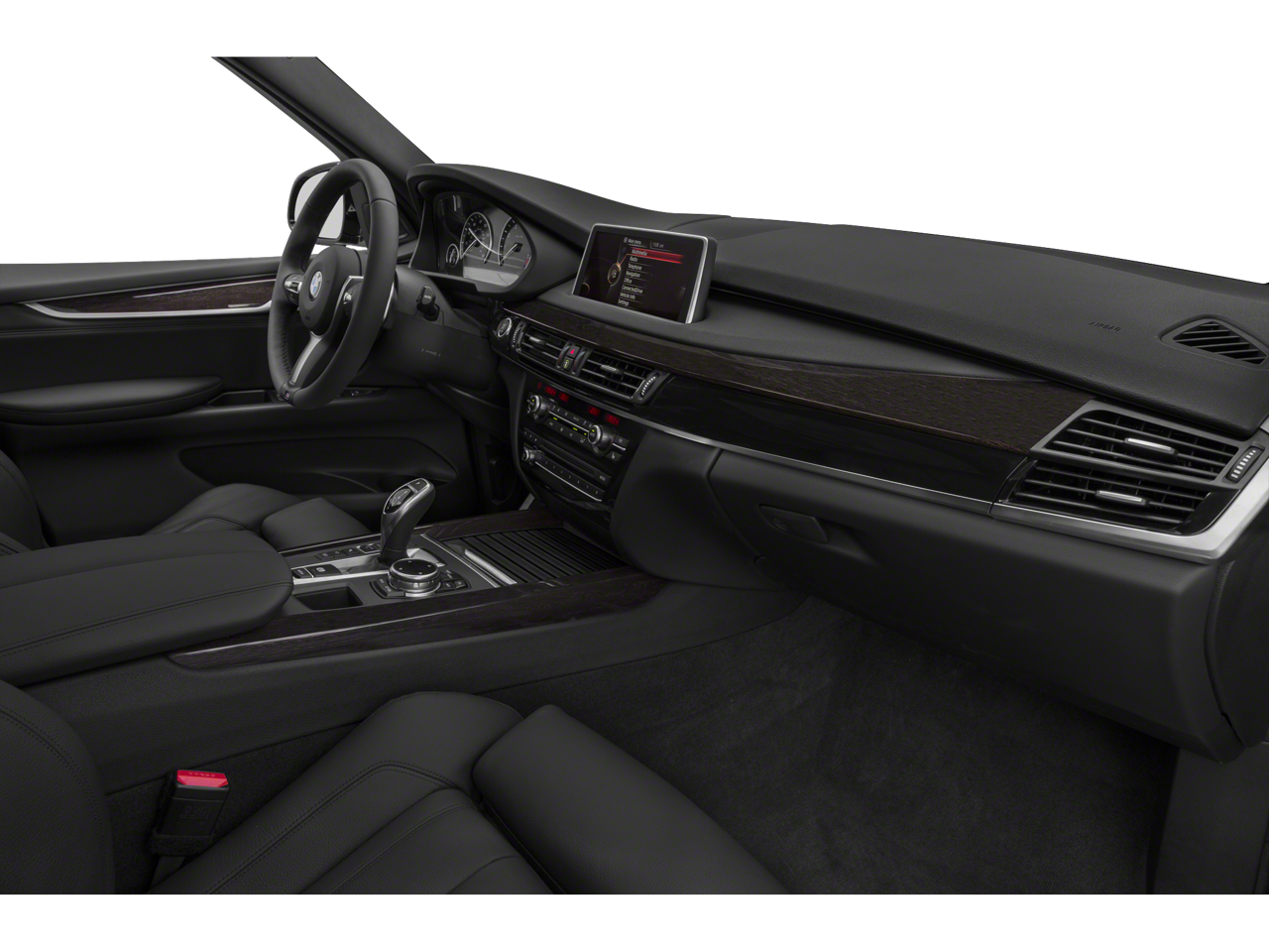 2015 BMW X5 xDrive35i xDrive35i