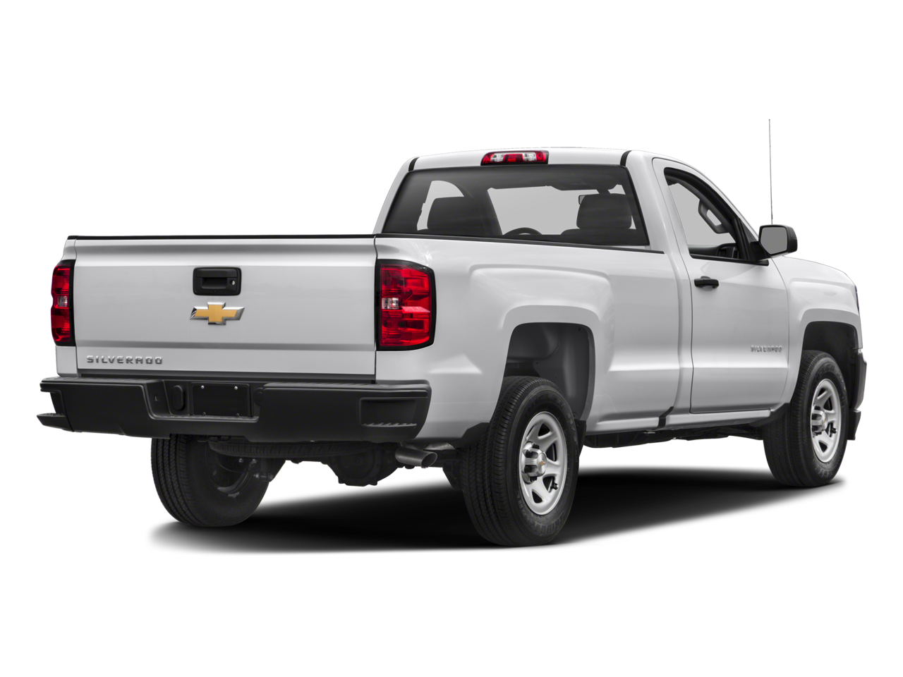 Used 2016 Chevrolet Silverado 1500 Work Truck 1WT with VIN 1GCNCNEH1GZ271955 for sale in Henderson, KY
