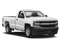 2016 Chevrolet Silverado 1500 Work Truck