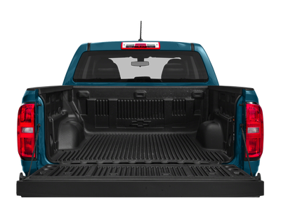 2019 Chevrolet Colorado 2WD LT