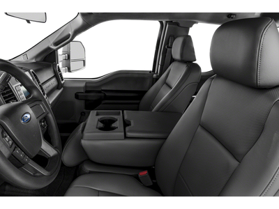 2019 Ford Super Duty F-250 Pickup XL