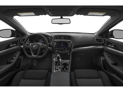 2019 Nissan Maxima SL