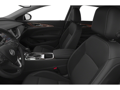 2020 Buick Regal Sportback GS