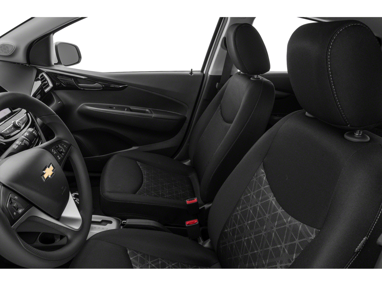 2021 Chevrolet Spark LS
