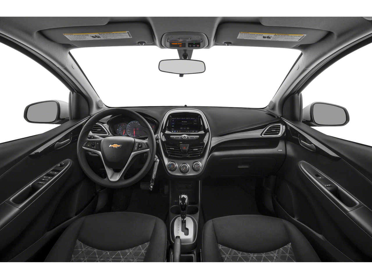 2022 Chevrolet Spark 1LT