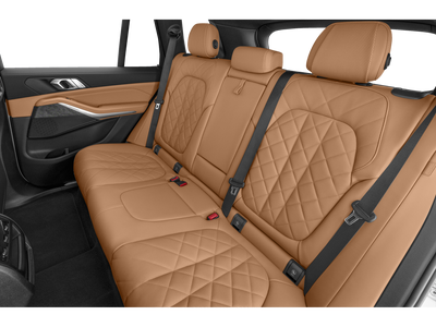 2023 BMW X5 xDrive40i xDrive40i