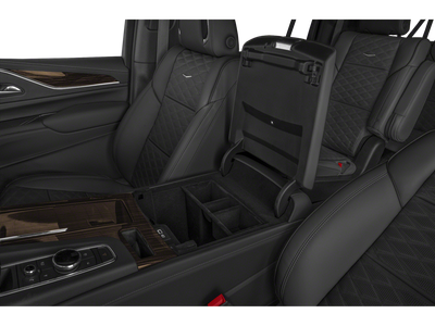 2023 Cadillac Escalade ESV 4WD Premium Luxury