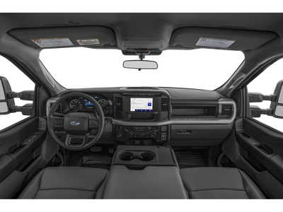 2024 Ford Super Duty F-250 Pickup XL
