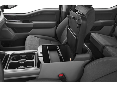2025 Ford Super Duty F-250 Pickup XLT