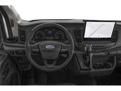 2025 Ford Transit Passenger XLT